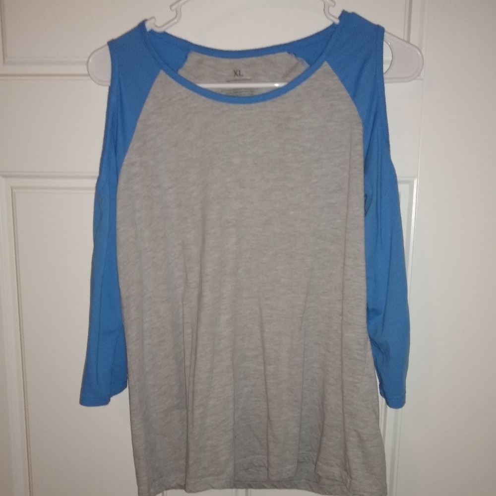 baseball tee